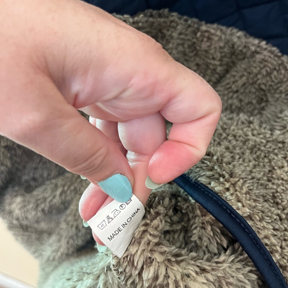Cozy pullover sweater - Picture 6 of 8
